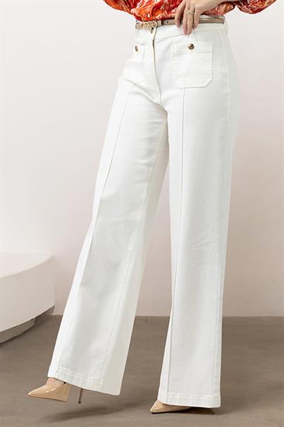 Label Dot Broek Ruben