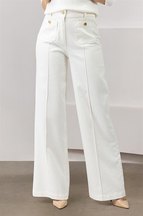 Label Dot Broek Ruben