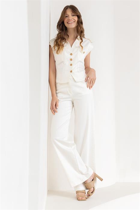 Label Dot Broek Ruben