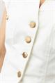 Label Dot Gilet Gelia