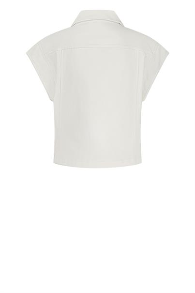 Label Dot Gilet Gelia