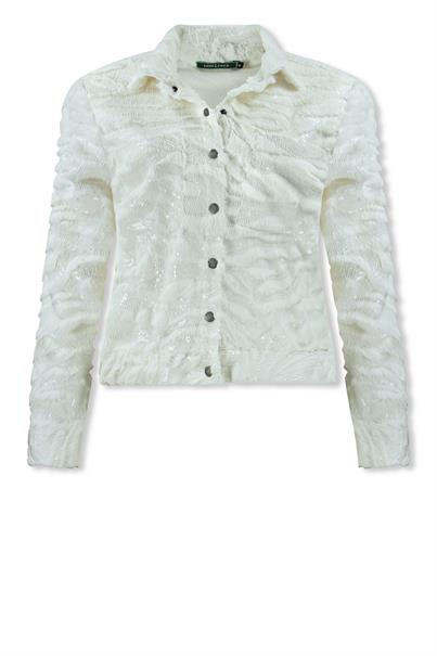 Lizzy & Coco Blazer Amai