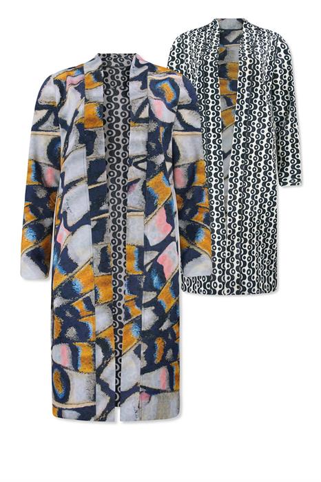 Lizzy & Coco Blazer Anouk