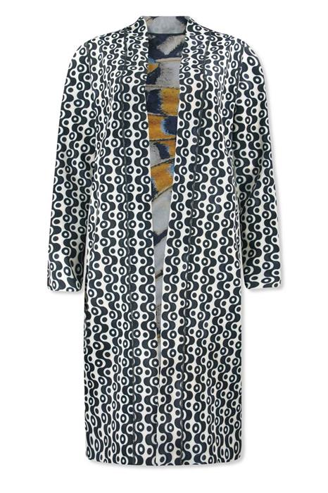 Lizzy & Coco Blazer Anouk
