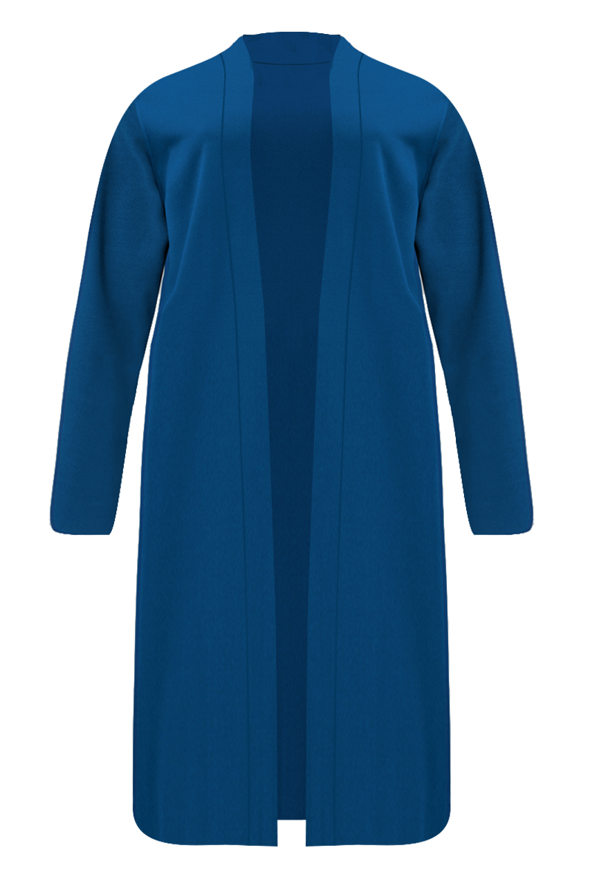 Lizzy Coco Blazer Baloe