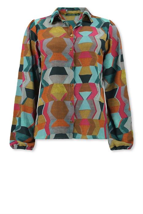 Lizzy & Coco Blouse Dide