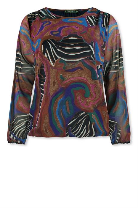 Lizzy & Coco Blouse Salli