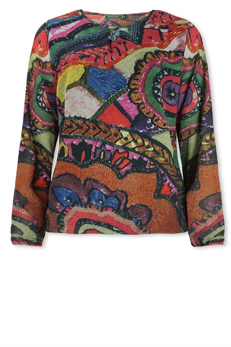 Lizzy & Coco Blouse Sammie