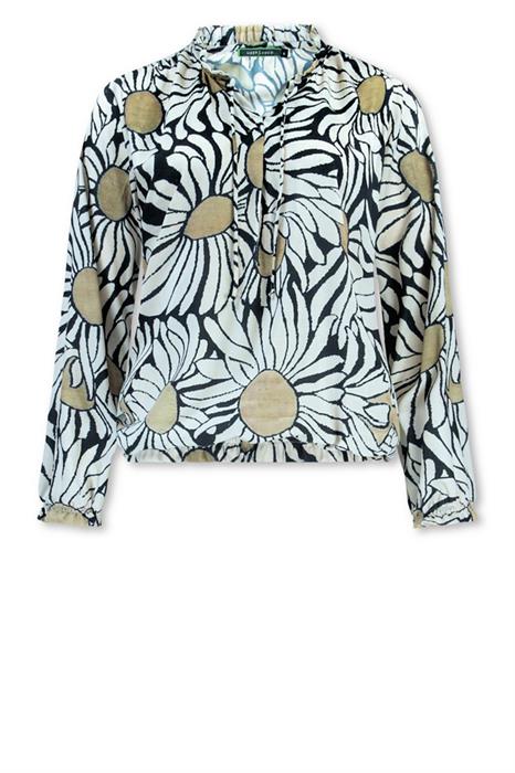 Lizzy & Coco Blouse Sjaky flowerpower
