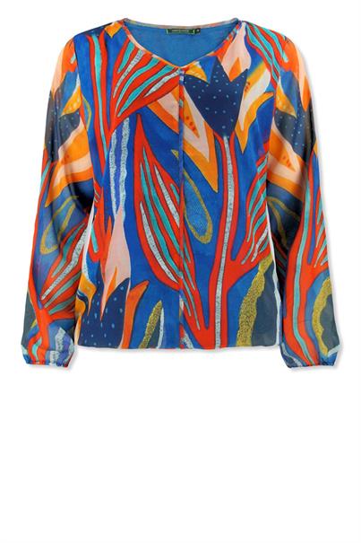 Lizzy & Coco Blouse Soshy
