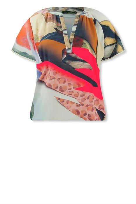 Lizzy & Coco Blouse Sweets