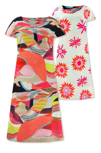 Lizzy & Coco Jurk Cleo