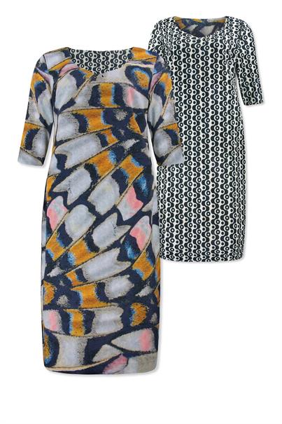 Lizzy & Coco Jurk Cyla
