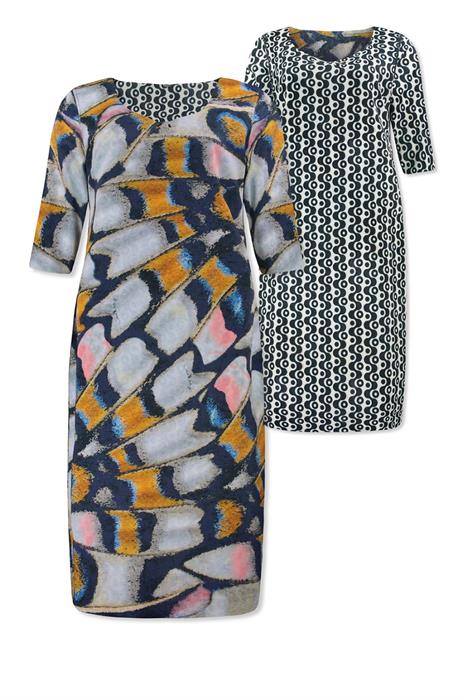 Lizzy & Coco Jurk Cyla