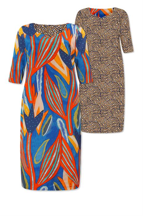 Lizzy & Coco Jurk Cyla