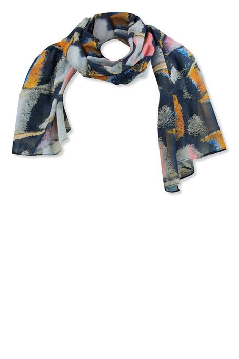 Lizzy & Coco Shawl Opal