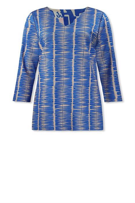 Lizzy & Coco Shirt Savy