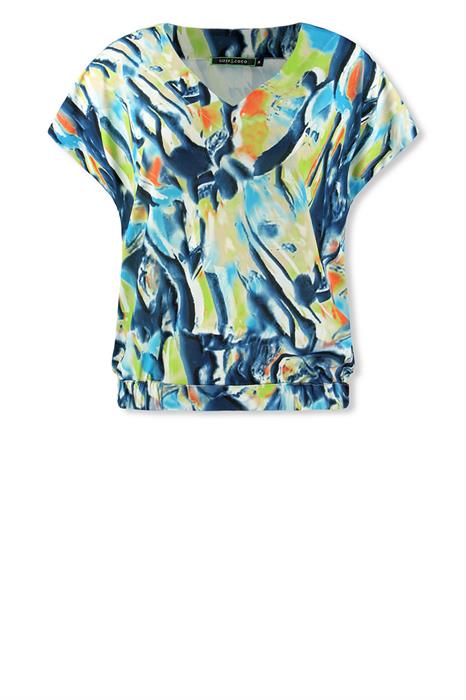 Lizzy & Coco Shirt Saz