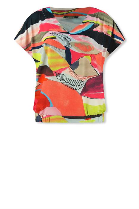 Lizzy & Coco Shirt Saz