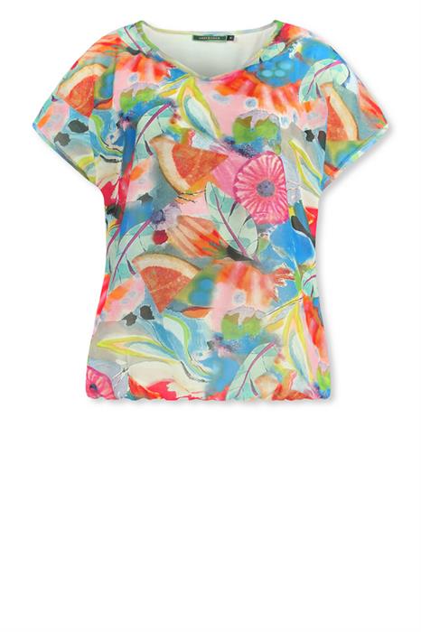 Lizzy & Coco T-shirt Suza