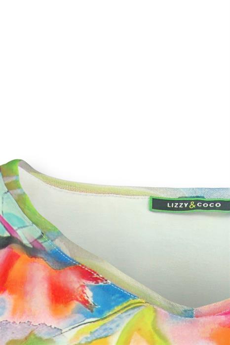 Lizzy & Coco T-shirt Suza