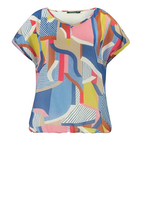 Lizzy & Coco T-Shirt Suza