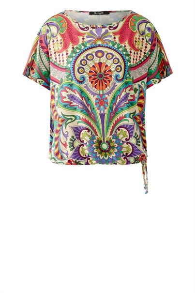 Miss Lagotte Shirt 92431