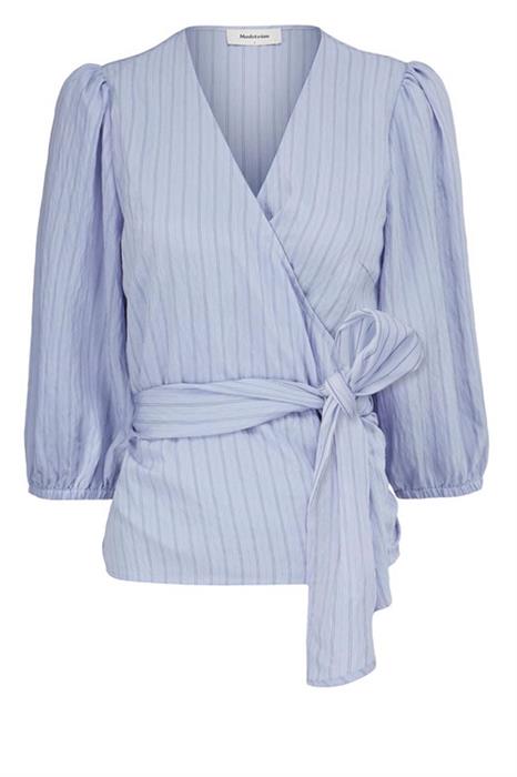 Modström Blouse 55662 hagritt