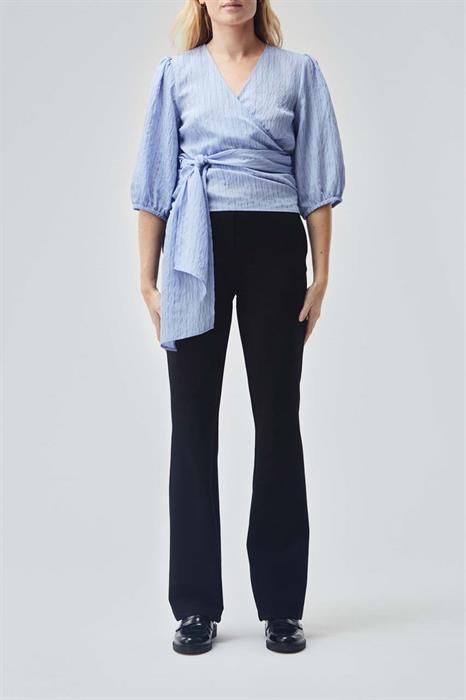 Modström Blouse 55662 hagritt