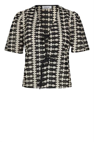 Modström Blouse Kelsey 57771