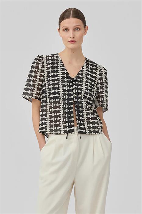 Modström Blouse Kelsey 57771