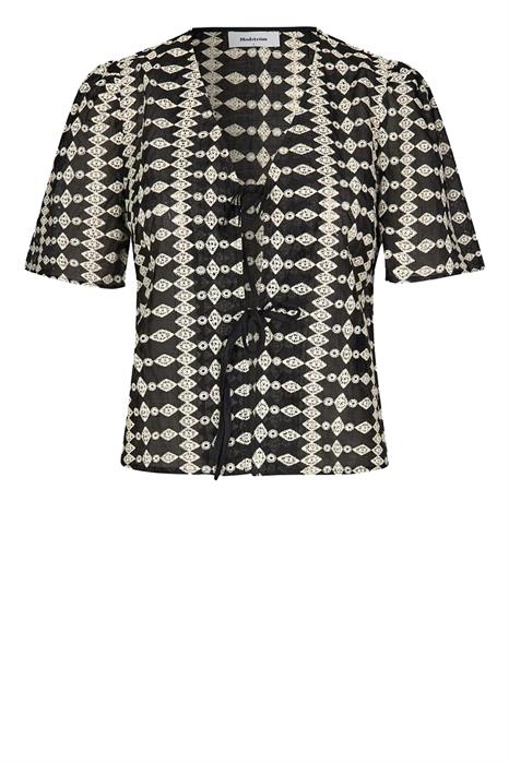 Modström Blouse Kelsey 57771