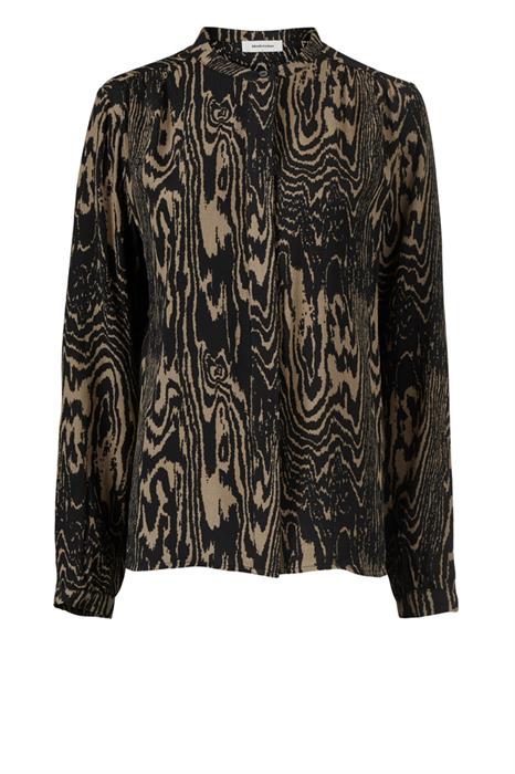 Modström Blouse Mae print 55993