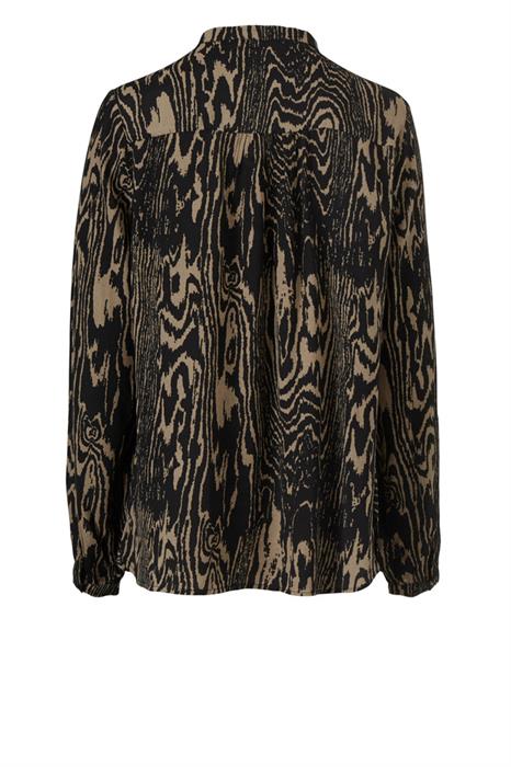 Modström Blouse Mae print 55993