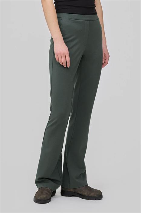 Modström Broek Tanny Flare 53590