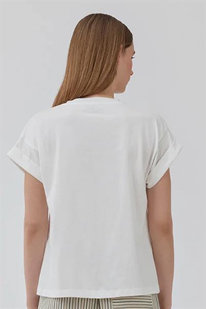 Modström T-shirt 57072