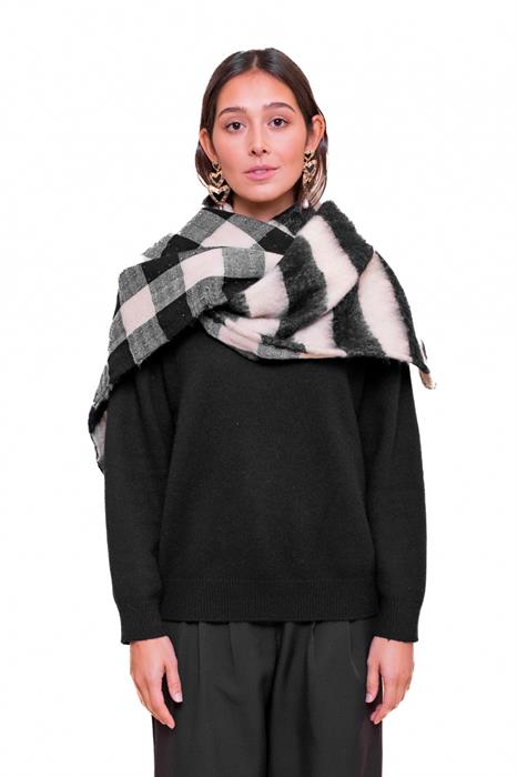 Moment Amsterdam Shawl Eli