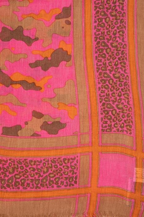 Moment by moment Shawl 21.115