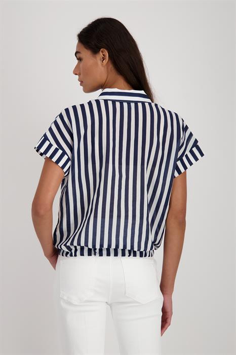 Monari Blouse 408010