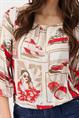 Monari Blouse 409694