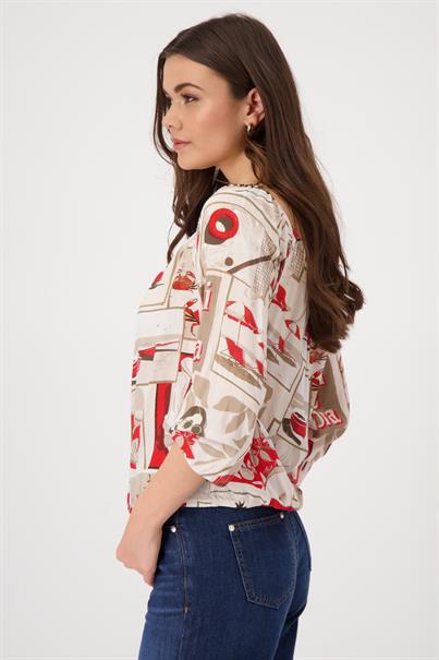 Monari Blouse 409694