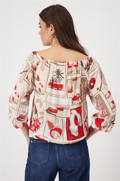 Monari Blouse 409694