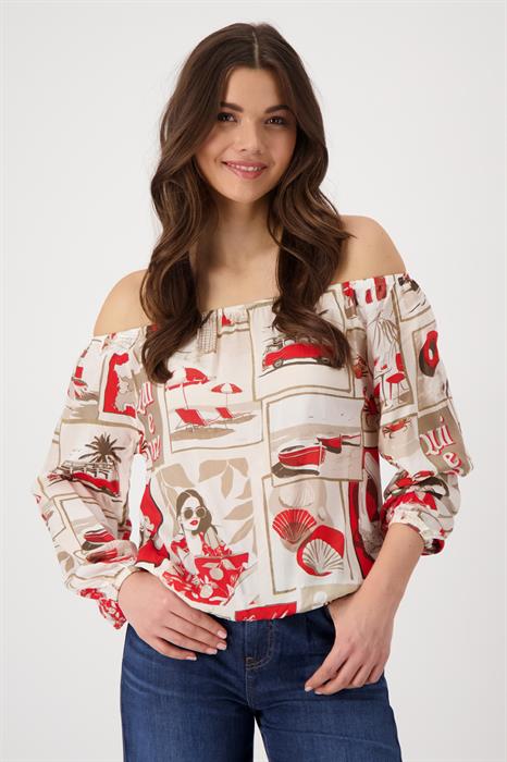Monari Blouse 409694