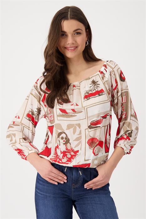 Monari Blouse 409694