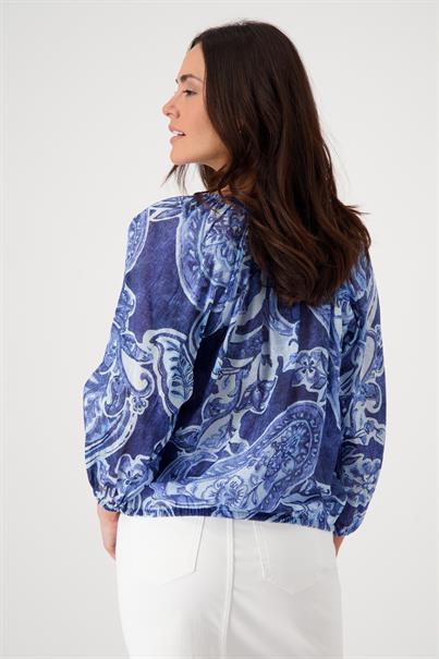 Monari Blouse 409755