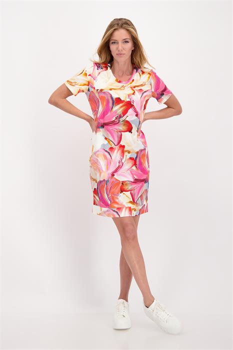 Monari Jurk 407509