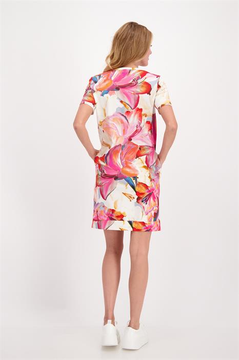 Monari Jurk 407509