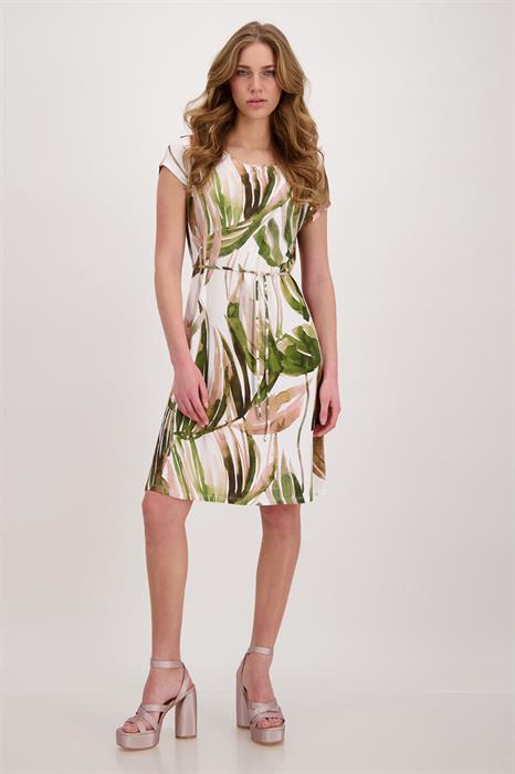 Monari Jurk 407763