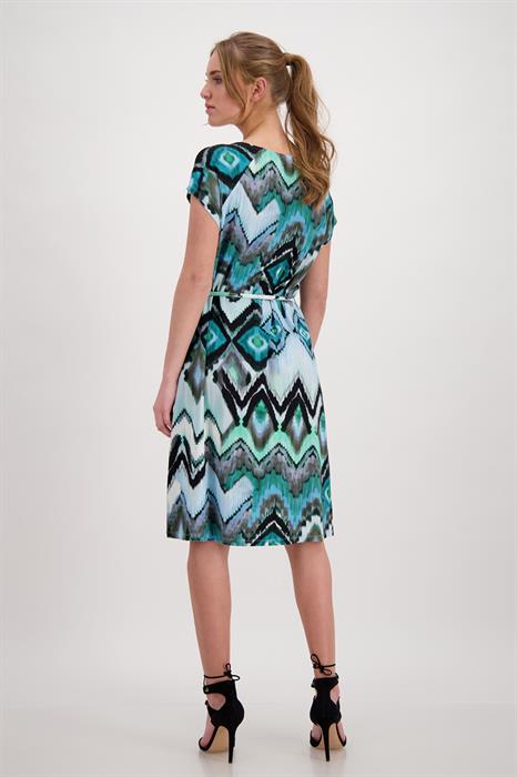 Monari Jurk 407837