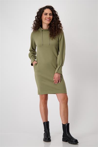 Monari Jurk 808158